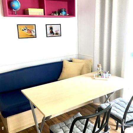 Mobil Home 5Pers Proche Europa Park Dans Camping 3Etoiles Boofzheim Zewnętrze zdjęcie