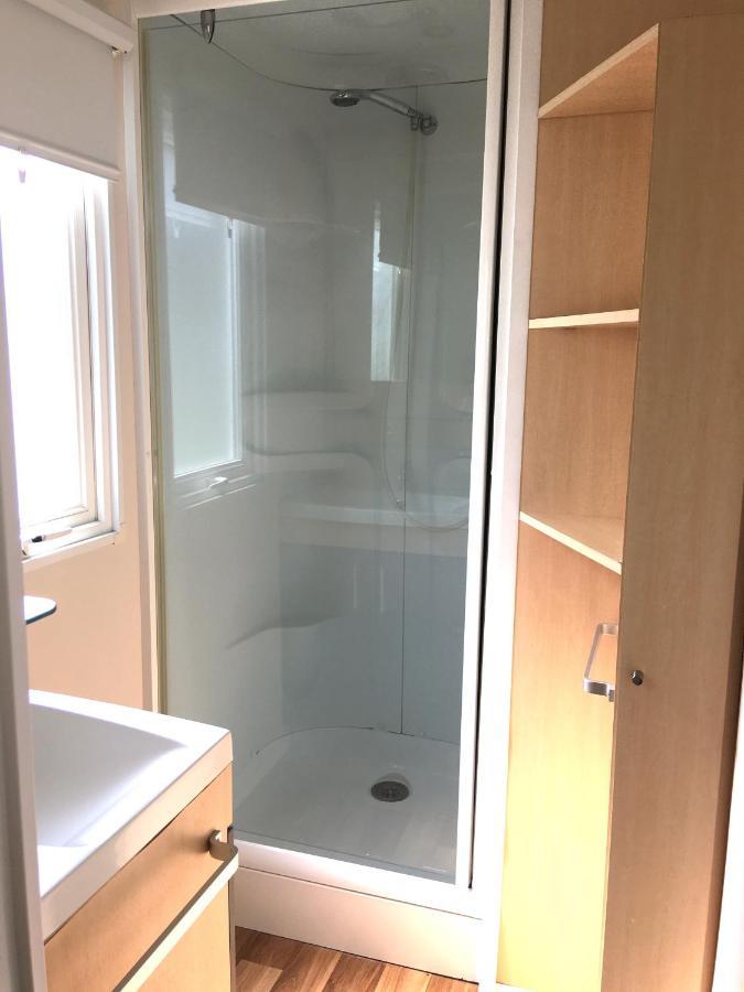 Mobil Home 5Pers Proche Europa Park Dans Camping 3Etoiles Boofzheim Zewnętrze zdjęcie