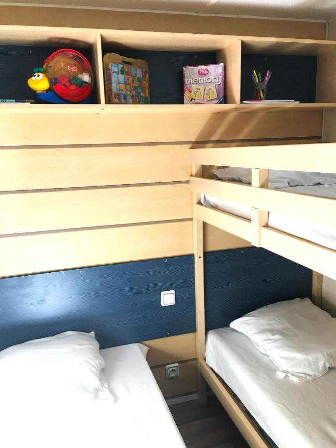 Mobil Home 5Pers Proche Europa Park Dans Camping 3Etoiles Boofzheim Zewnętrze zdjęcie